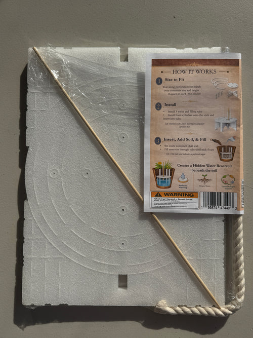 Bucket Oasis Insert (1pk)